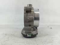 2011-2022 Dodge Challenger Throttle Body P/N:05184349AE Fits Fits 2011 2012 2013 2014 2015 2016 2017 2018 2019 2020 2021 202