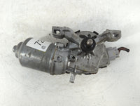 2008-2022 Dodge Challenger Front Windshield Wiper Motor P/N:AX159060-1564 05028756AD Fits OEM Used Auto Parts - Oemusedautop