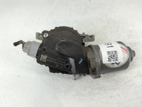 2008-2022 Dodge Challenger Front Windshield Wiper Motor P/N:AX159060-1564 05028756AD Fits OEM Used Auto Parts - Oemusedautop