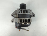 2015-2022 Dodge Challenger Alternator Replacement Generator Charging Assembly Engine OEM P/N:P04801778AF Fits OEM Used Auto 