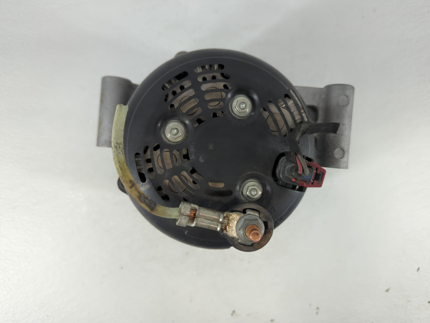 2015-2022 Dodge Challenger Alternator Replacement Generator Charging Assembly Engine OEM P/N:P04801778AF Fits OEM Used Auto 