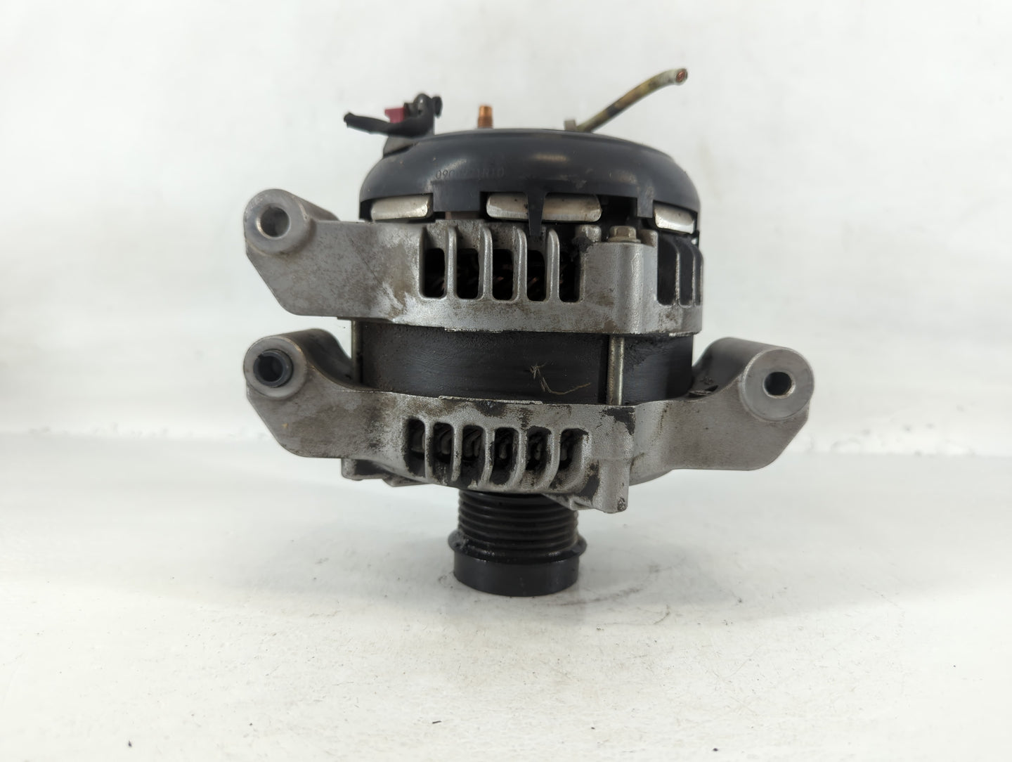 2015-2022 Dodge Challenger Alternator Replacement Generator Charging Assembly Engine OEM P/N:P04801778AF Fits OEM Used Auto 