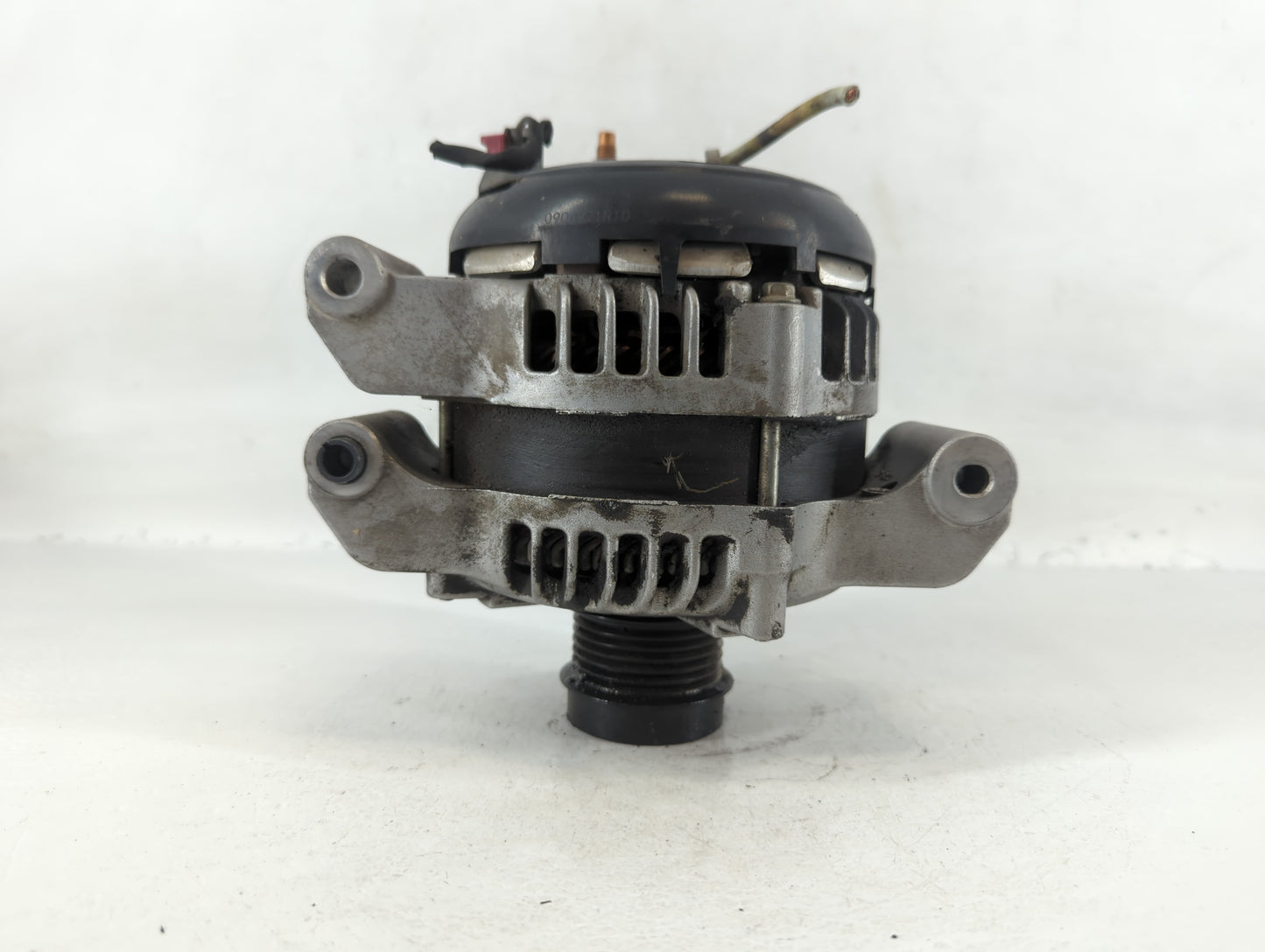 2015-2022 Dodge Challenger Alternator Replacement Generator Charging Assembly Engine OEM P/N:P04801778AF Fits OEM Used Auto 