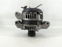 2015-2022 Dodge Challenger Alternator Replacement Generator Charging Assembly Engine OEM P/N:P04801778AF Fits OEM Used Auto 