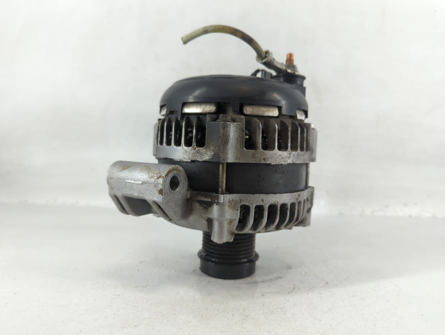 2015-2022 Dodge Challenger Alternator Replacement Generator Charging Assembly Engine OEM P/N:P04801778AF Fits OEM Used Auto 