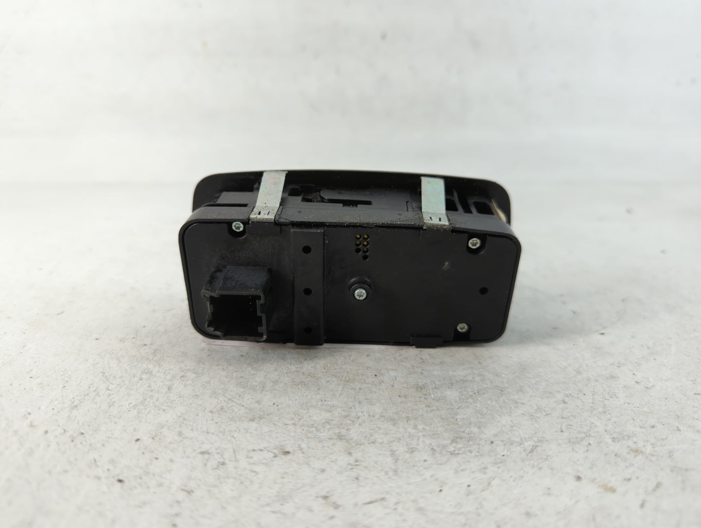 2015-2022 Dodge Challenger Master Power Window Switch Replacement Driver Side Left P/N:68320752AA Fits OEM Used Auto Parts -