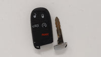 Dodge Challenger Keyless Entry Remote Fob M3N-40821302 5 buttons - Oemusedautoparts1.com