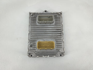 2018-2019 Dodge Challenger PCM Engine Control Computer ECU ECM PCU OEM P/N:P68330904AA Fits Fits 2018 2019 OEM Used Auto Par