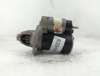 2017-2022 Dodge Challenger Car Starter Motor Solenoid OEM P/N:22204223 Fits OEM Used Auto Parts - Oemusedautoparts1.com