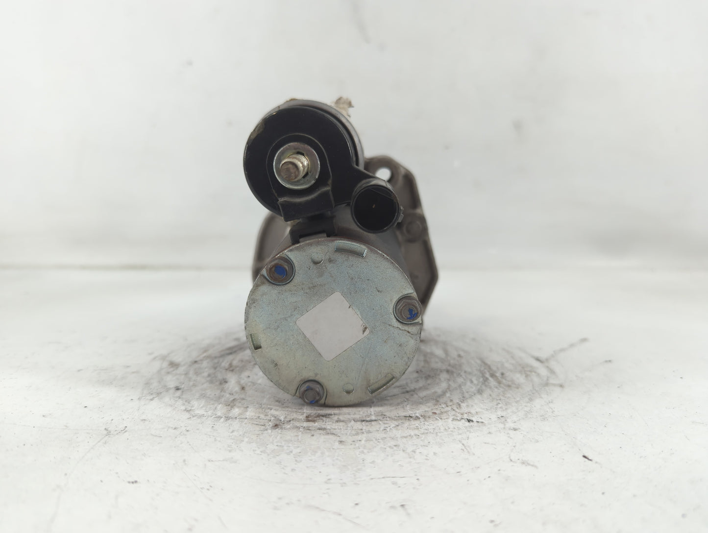 2017-2022 Dodge Challenger Car Starter Motor Solenoid OEM P/N:22204223 Fits OEM Used Auto Parts - Oemusedautoparts1.com