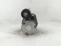 2017-2022 Dodge Challenger Car Starter Motor Solenoid OEM P/N:22204223 Fits OEM Used Auto Parts - Oemusedautoparts1.com