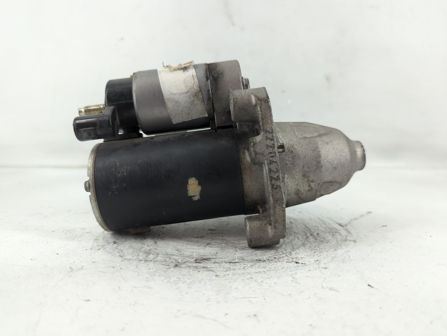 2017-2022 Dodge Challenger Car Starter Motor Solenoid OEM P/N:22204223 Fits OEM Used Auto Parts - Oemusedautoparts1.com