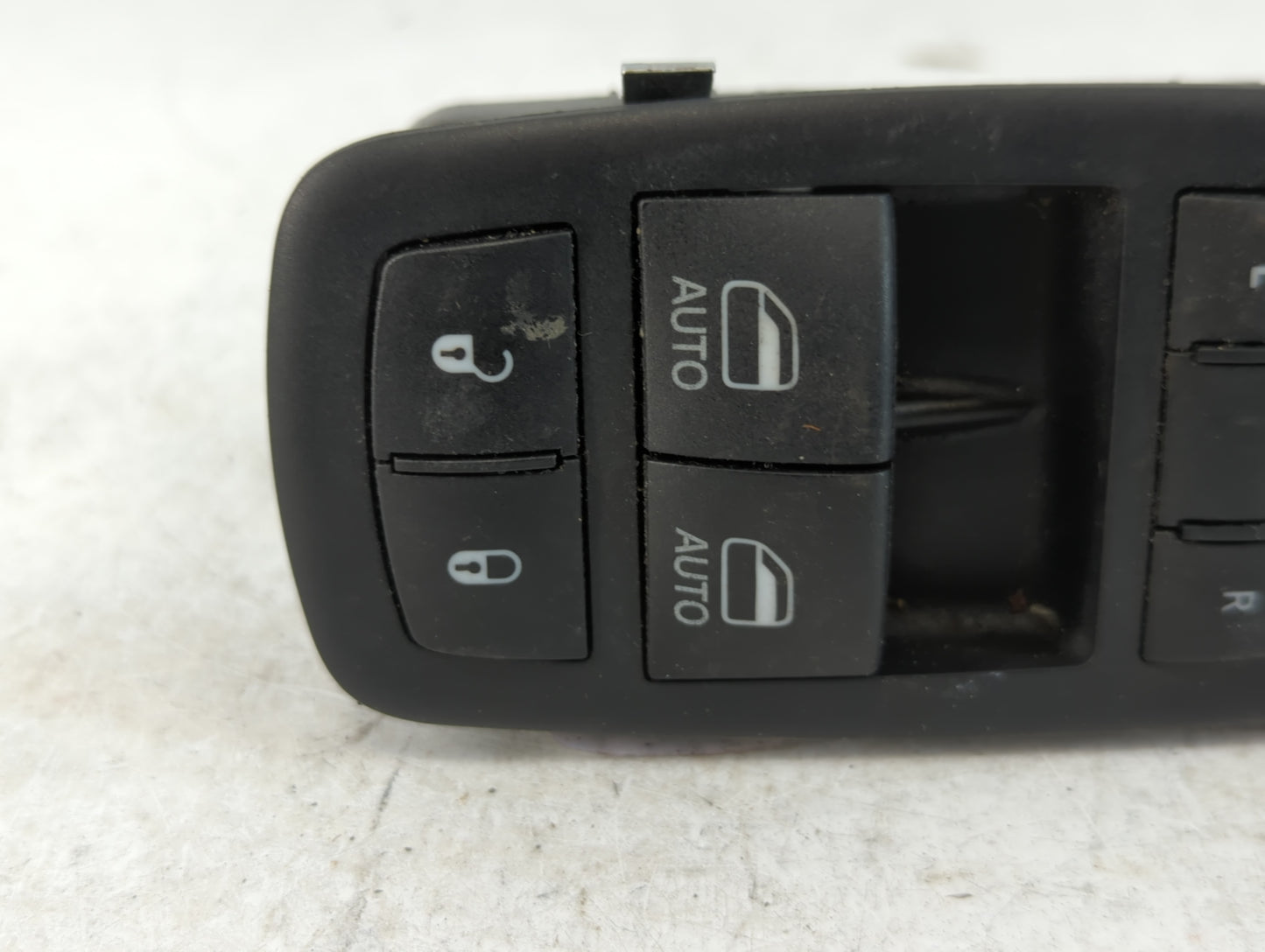 2015-2022 Dodge Challenger Master Power Window Switch Replacement Driver Side Left P/N:68183752AF Fits OEM Used Auto Parts -