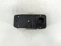 2015-2022 Dodge Challenger Master Power Window Switch Replacement Driver Side Left P/N:68320752AA Fits OEM Used Auto Parts -