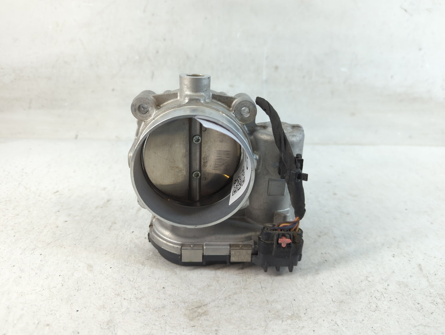 2011-2022 Dodge Challenger Throttle Body P/N:05184349AE Fits Fits 2011 2012 2013 2014 2015 2016 2017 2018 2019 2020 2021 202