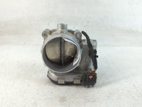 2011-2022 Dodge Challenger Throttle Body P/N:05184349AE Fits Fits 2011 2012 2013 2014 2015 2016 2017 2018 2019 2020 2021 202