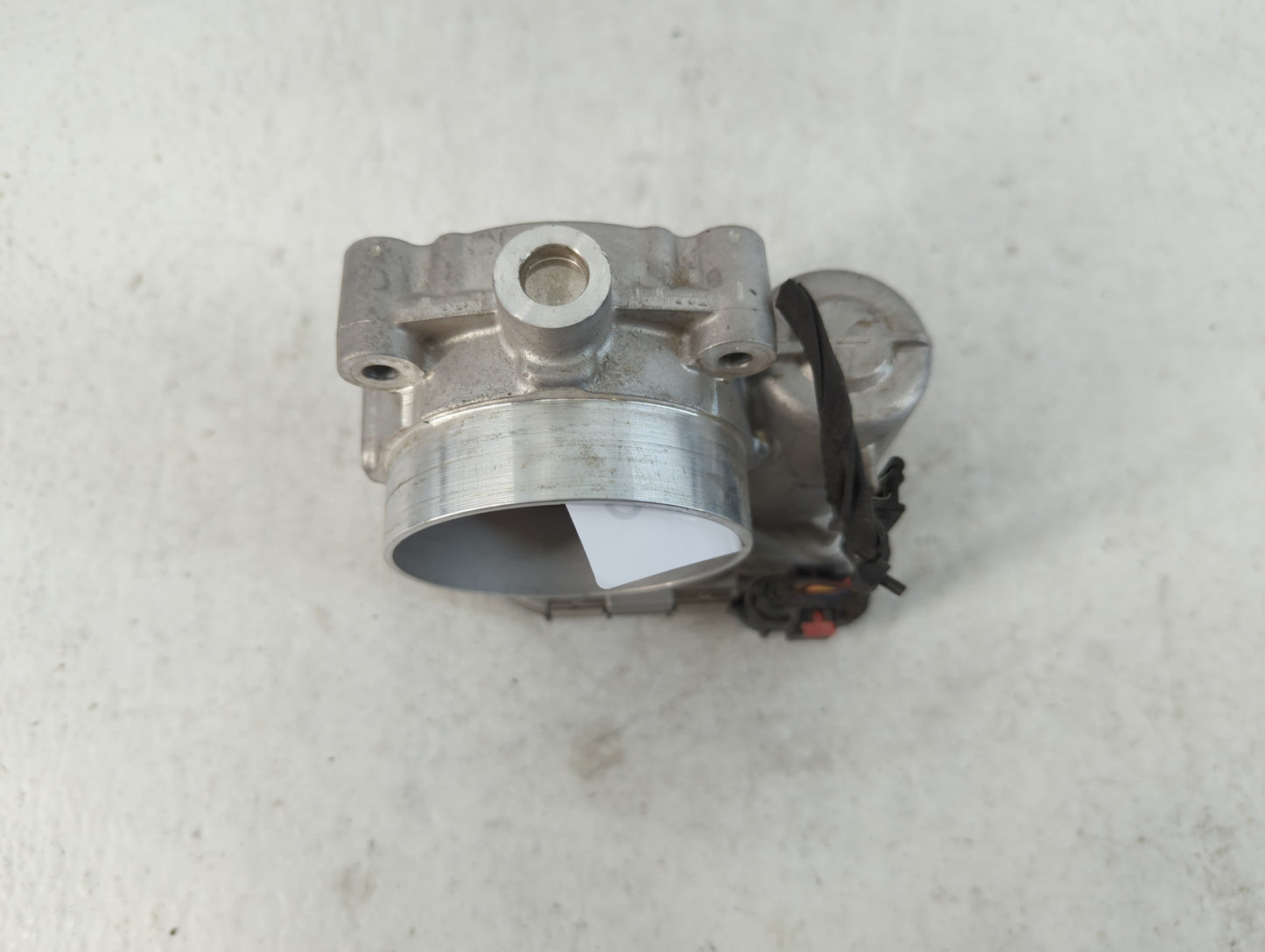 2011-2022 Dodge Challenger Throttle Body P/N:05184349AE Fits Fits 2011 2012 2013 2014 2015 2016 2017 2018 2019 2020 2021 202