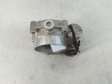 2011-2022 Dodge Challenger Throttle Body P/N:05184349AE Fits Fits 2011 2012 2013 2014 2015 2016 2017 2018 2019 2020 2021 2022 OEM Used Auto Parts