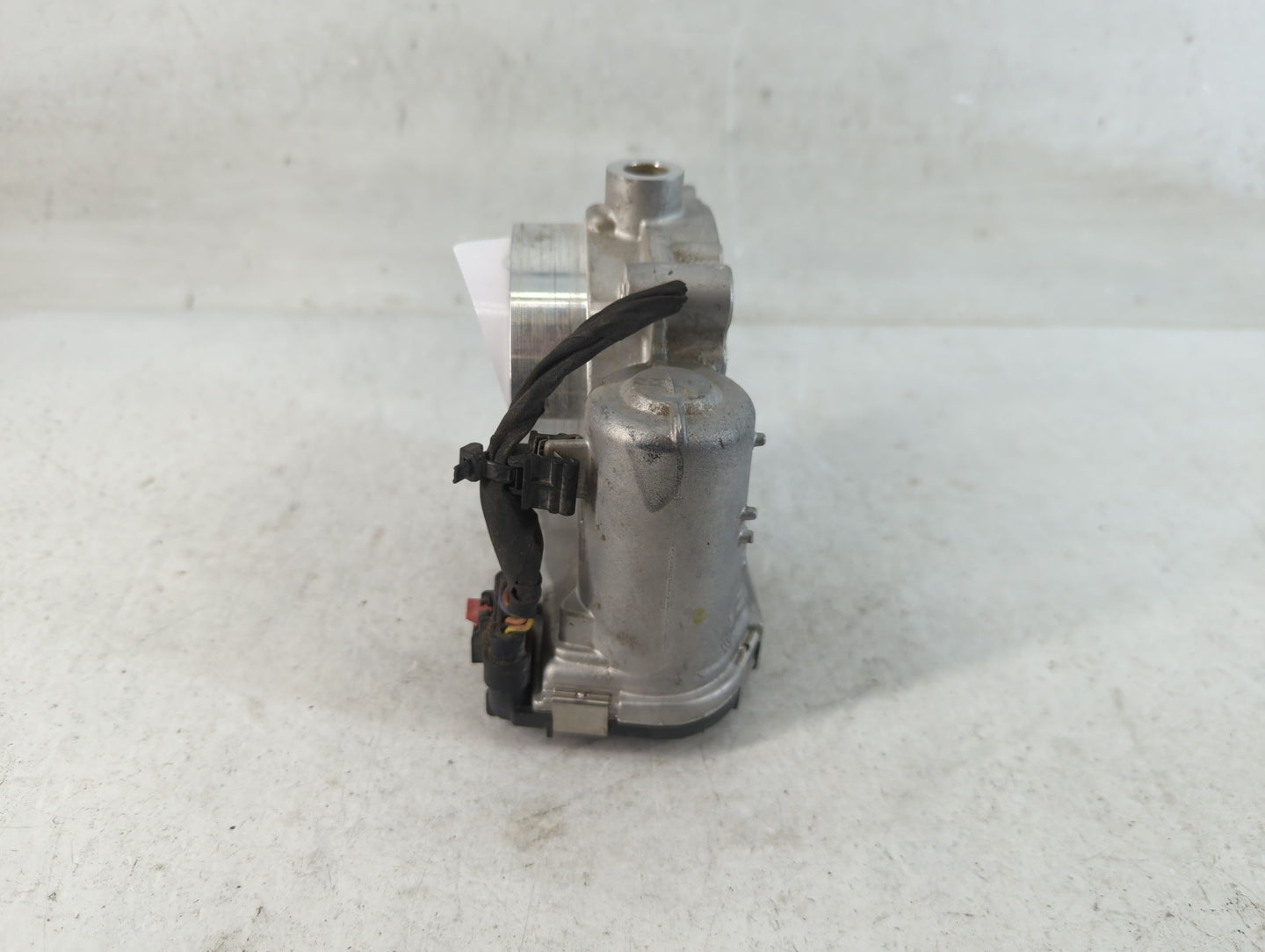 2011-2022 Dodge Challenger Throttle Body P/N:05184349AE Fits Fits 2011 2012 2013 2014 2015 2016 2017 2018 2019 2020 2021 202
