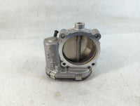 2011-2022 Dodge Challenger Throttle Body P/N:05184349AE Fits Fits 2011 2012 2013 2014 2015 2016 2017 2018 2019 2020 2021 202