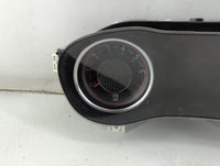 2018 Dodge Challenger Instrument Cluster Speedometer Gauges P/N:P68351262AB Fits OEM Used Auto Parts - Oemusedautoparts1.com