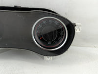 2018 Dodge Challenger Instrument Cluster Speedometer Gauges P/N:P68351262AB Fits OEM Used Auto Parts - Oemusedautoparts1.com