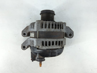 compare product 2011-2022 Dodge Challenger Alternator Replacement Generator Charging Assembly Engine OEM P/N:TN421000-0752 P04801779AI Fits OEM Used Auto Parts