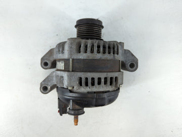 2011-2022 Dodge Challenger Alternator Replacement Generator Charging Assembly Engine OEM P/N:TN421000-0752 P04801779AI Fits 