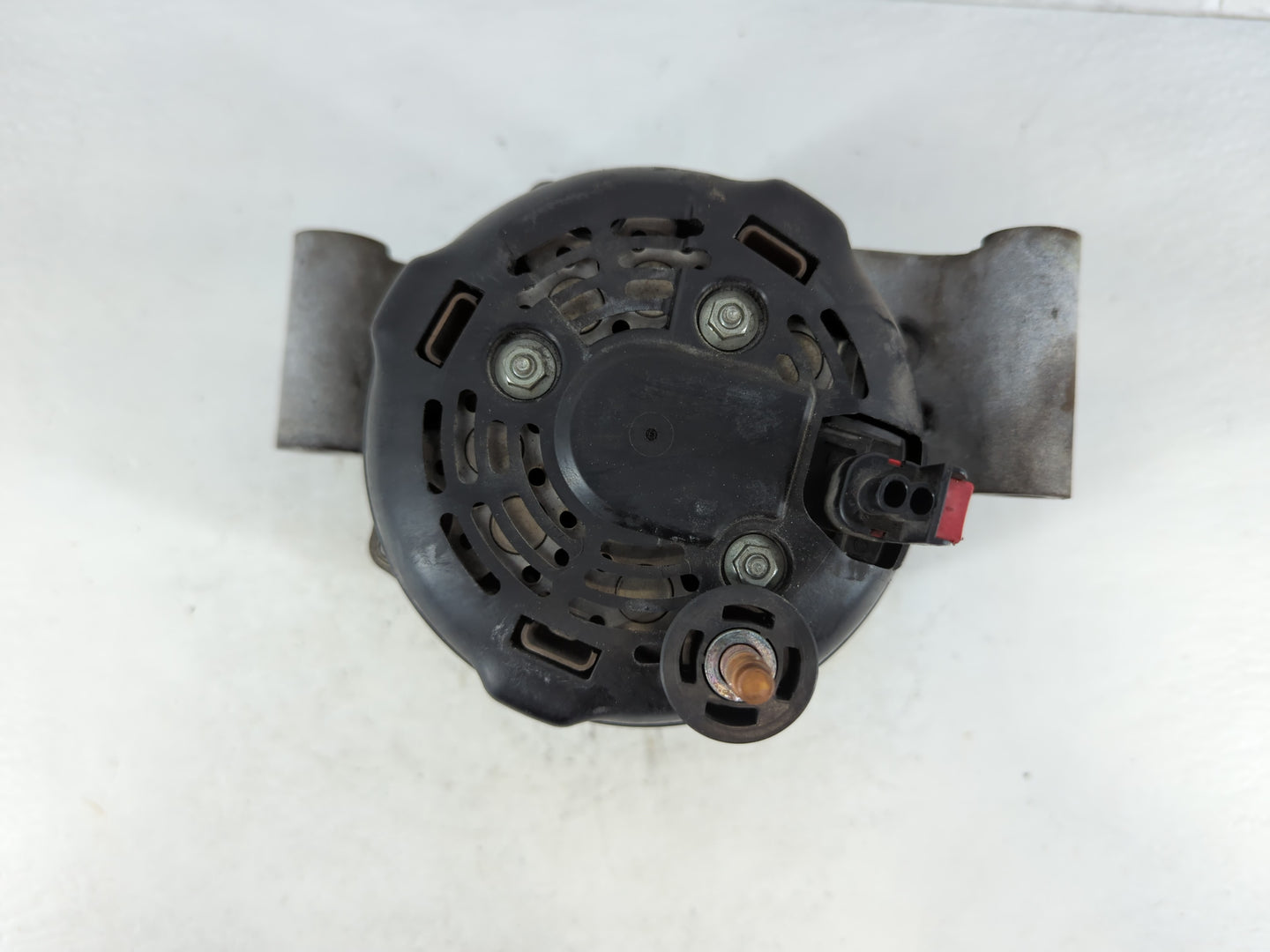 2011-2022 Dodge Challenger Alternator Replacement Generator Charging Assembly Engine OEM P/N:TN421000-0752 P04801779AI Fits 