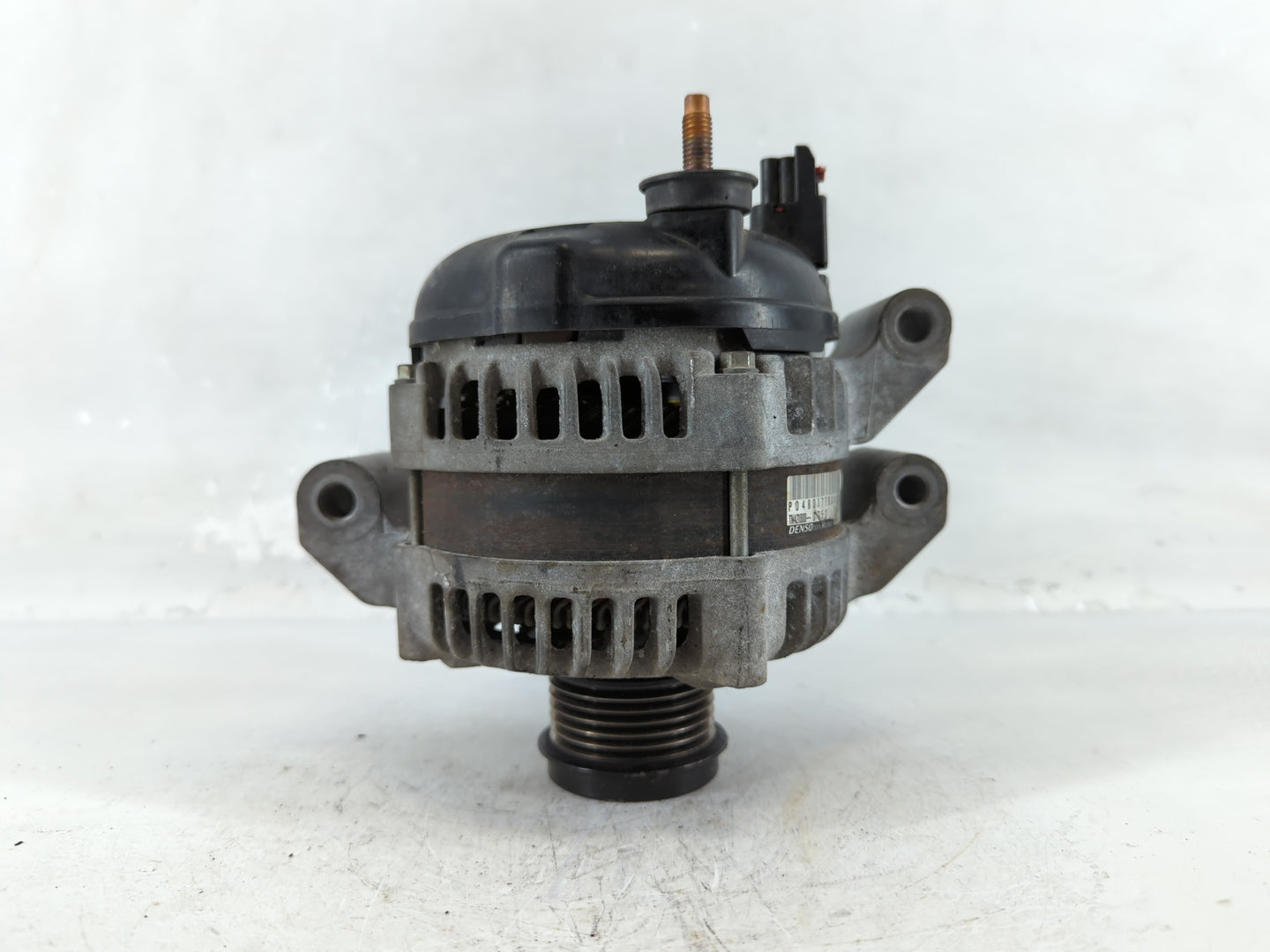 2011-2022 Dodge Challenger Alternator Replacement Generator Charging Assembly Engine OEM P/N:TN421000-0752 P04801779AI Fits 