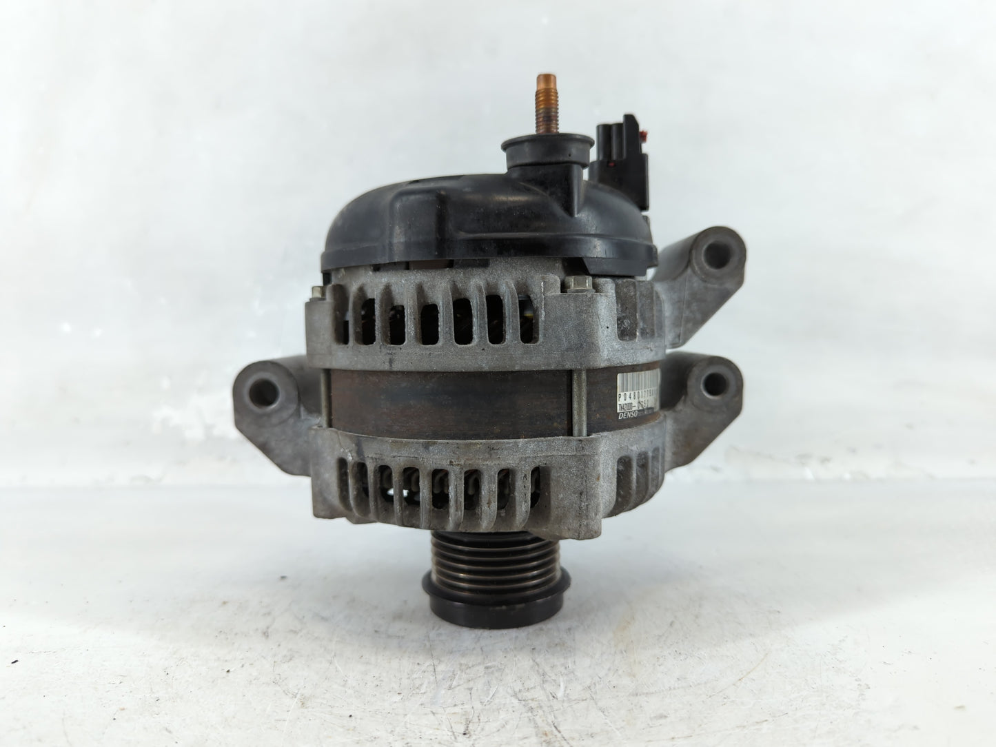 2011-2022 Dodge Challenger Alternator Replacement Generator Charging Assembly Engine OEM P/N:TN421000-0752 P04801779AI Fits 