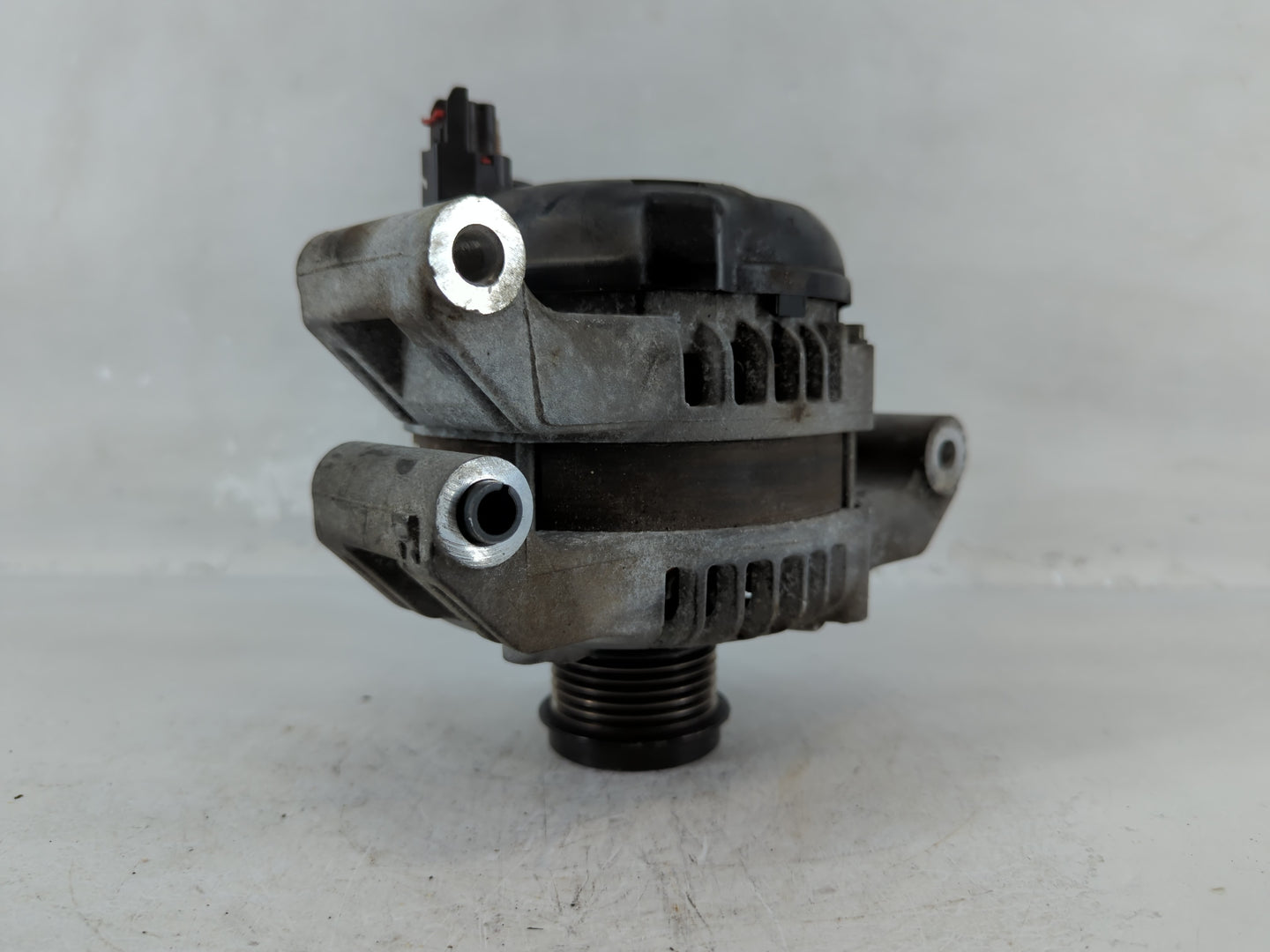2011-2022 Dodge Challenger Alternator Replacement Generator Charging Assembly Engine OEM P/N:TN421000-0752 P04801779AI Fits 