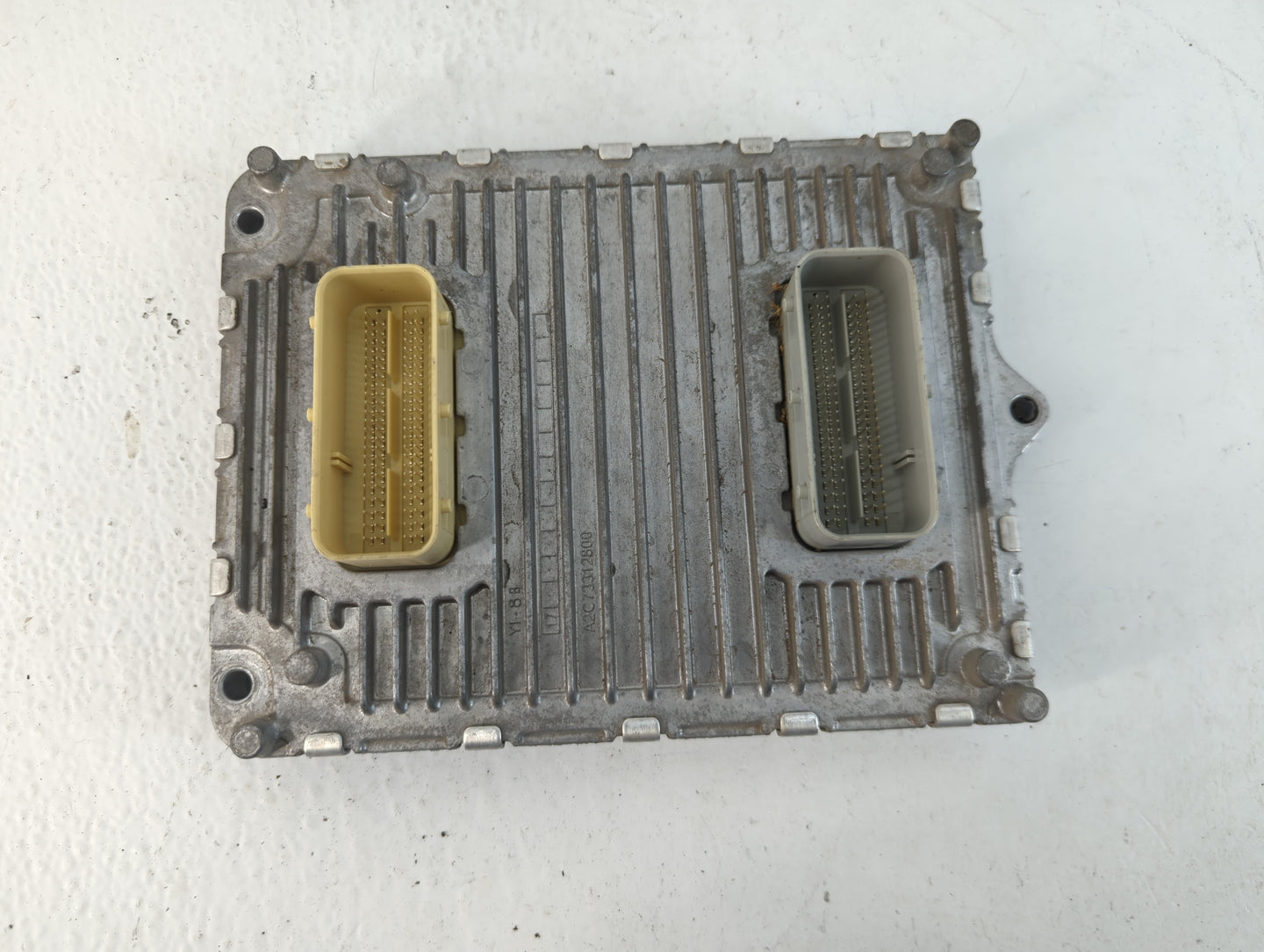 2018-2019 Dodge Charger PCM Engine Control Computer ECU ECM PCU OEM P/N:P68330904AA P68353048AC Fits Fits 2018 2019 OEM Used