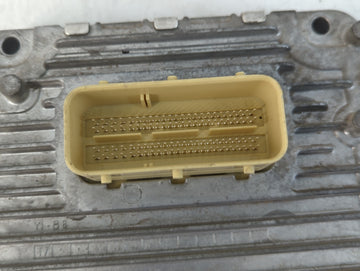 2018-2019 Dodge Charger PCM Engine Control Computer ECU ECM PCU OEM P/N:P68330904AA P68353048AC Fits Fits 2018 2019 OEM Used Auto Parts