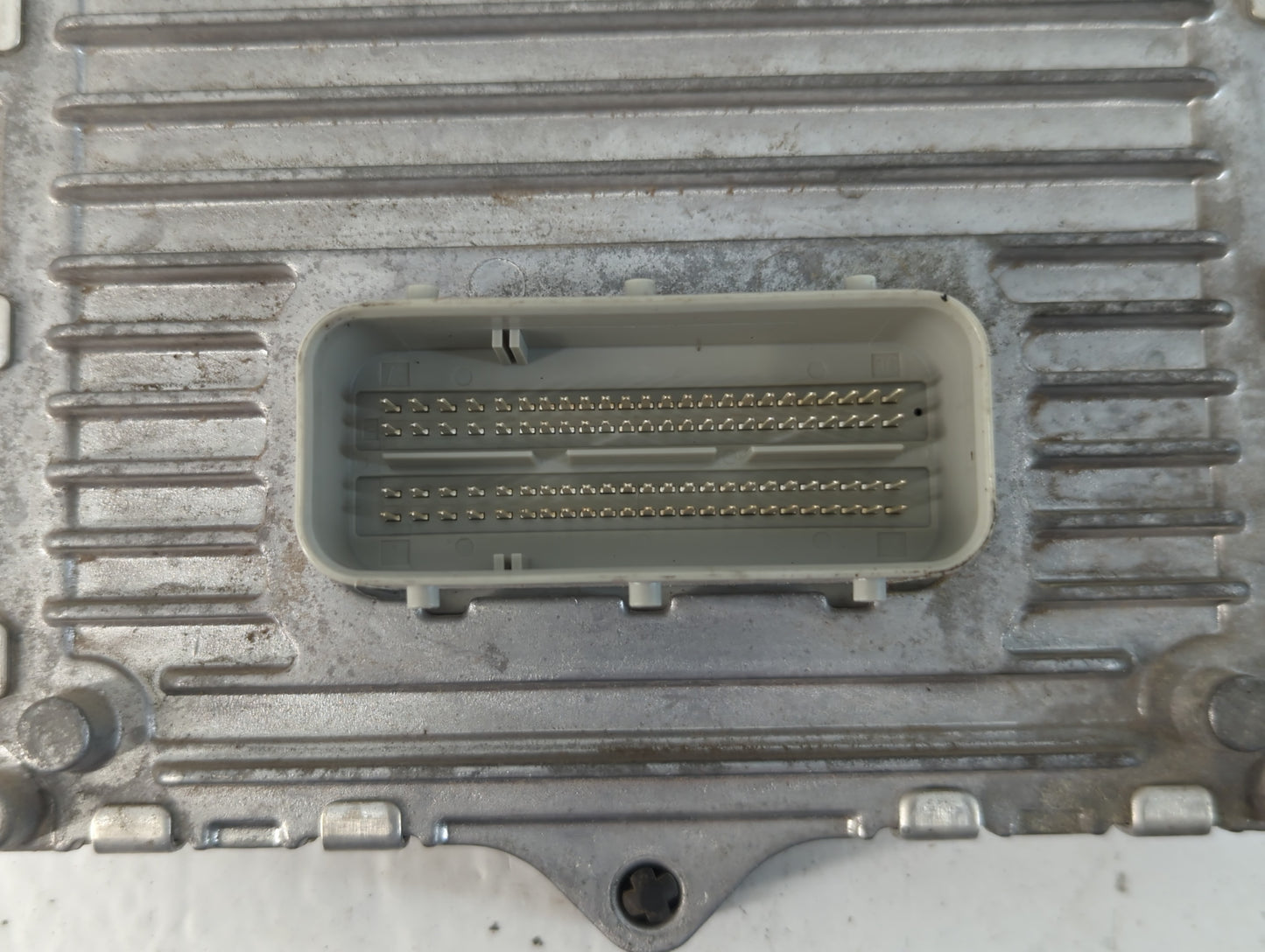 2018-2019 Dodge Charger PCM Engine Control Computer ECU ECM PCU OEM P/N:P68330904AA P68353048AC Fits Fits 2018 2019 OEM Used