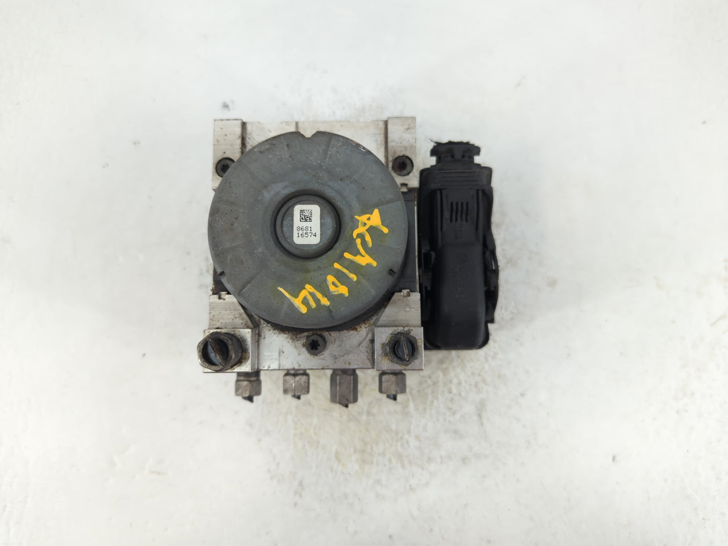 2015-2022 Dodge Charger ABS Pump Control Module Replacement P/N:P68352969AC Fits Fits 2015 2016 2017 2018 2019 2020 2021 202