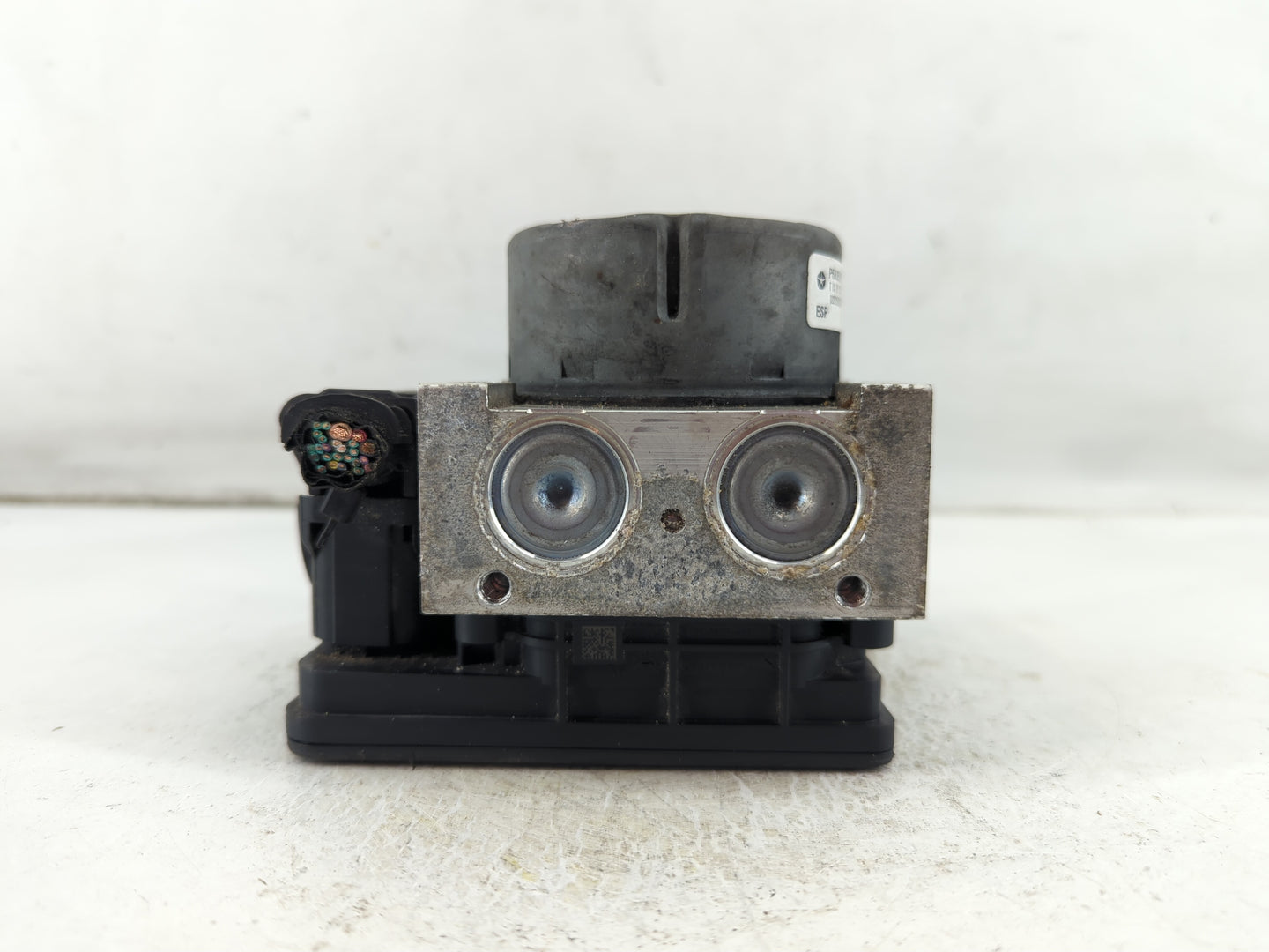 2015-2022 Dodge Charger ABS Pump Control Module Replacement P/N:P68352969AC Fits Fits 2015 2016 2017 2018 2019 2020 2021 202