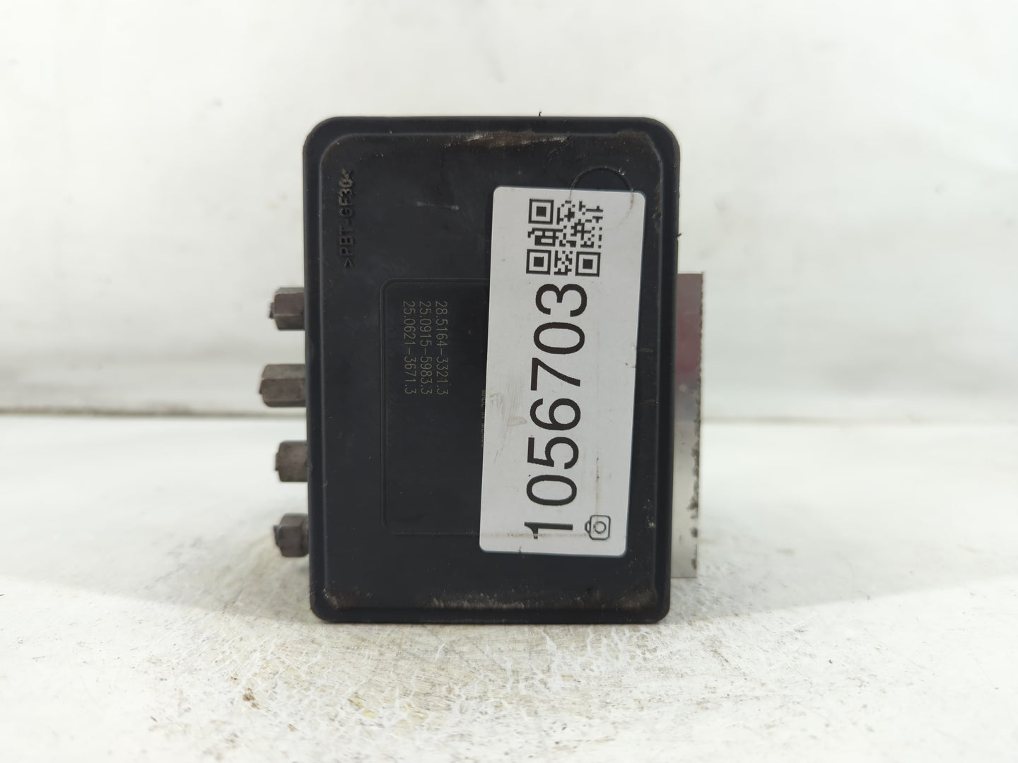 2015-2022 Dodge Charger ABS Pump Control Module Replacement P/N:P68352969AC Fits Fits 2015 2016 2017 2018 2019 2020 2021 202