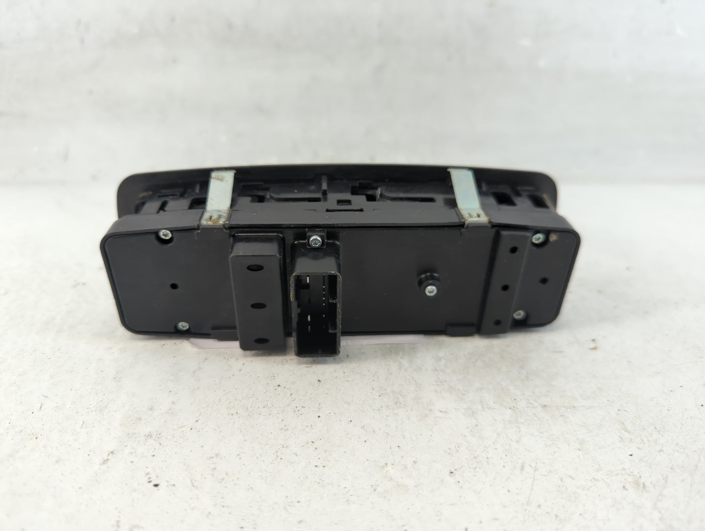 2015-2019 Dodge Charger Master Power Window Switch Replacement Driver Side Left P/N:68262253AC Fits OEM Used Auto Parts - Oe