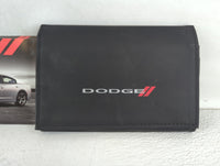 2018 Dodge Charger Owners Manual Book Guide P/N:18LD-926-AA OEM Used Auto Parts - Oemusedautoparts1.com