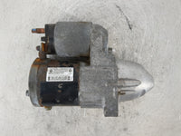 2017-2022 Dodge Charger Car Starter Motor Solenoid OEM P/N:05034555AA Fits OEM Used Auto Parts - Oemusedautoparts1.com