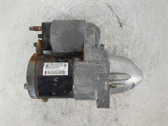 compare product 2017-2022 Dodge Charger Car Starter Motor Solenoid OEM P/N:05034555AA Fits OEM Used Auto Parts