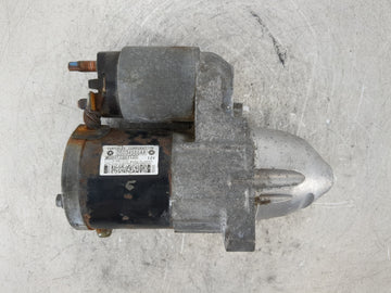 2017-2022 Dodge Charger Car Starter Motor Solenoid OEM P/N:05034555AA Fits OEM Used Auto Parts - Oemusedautoparts1.com