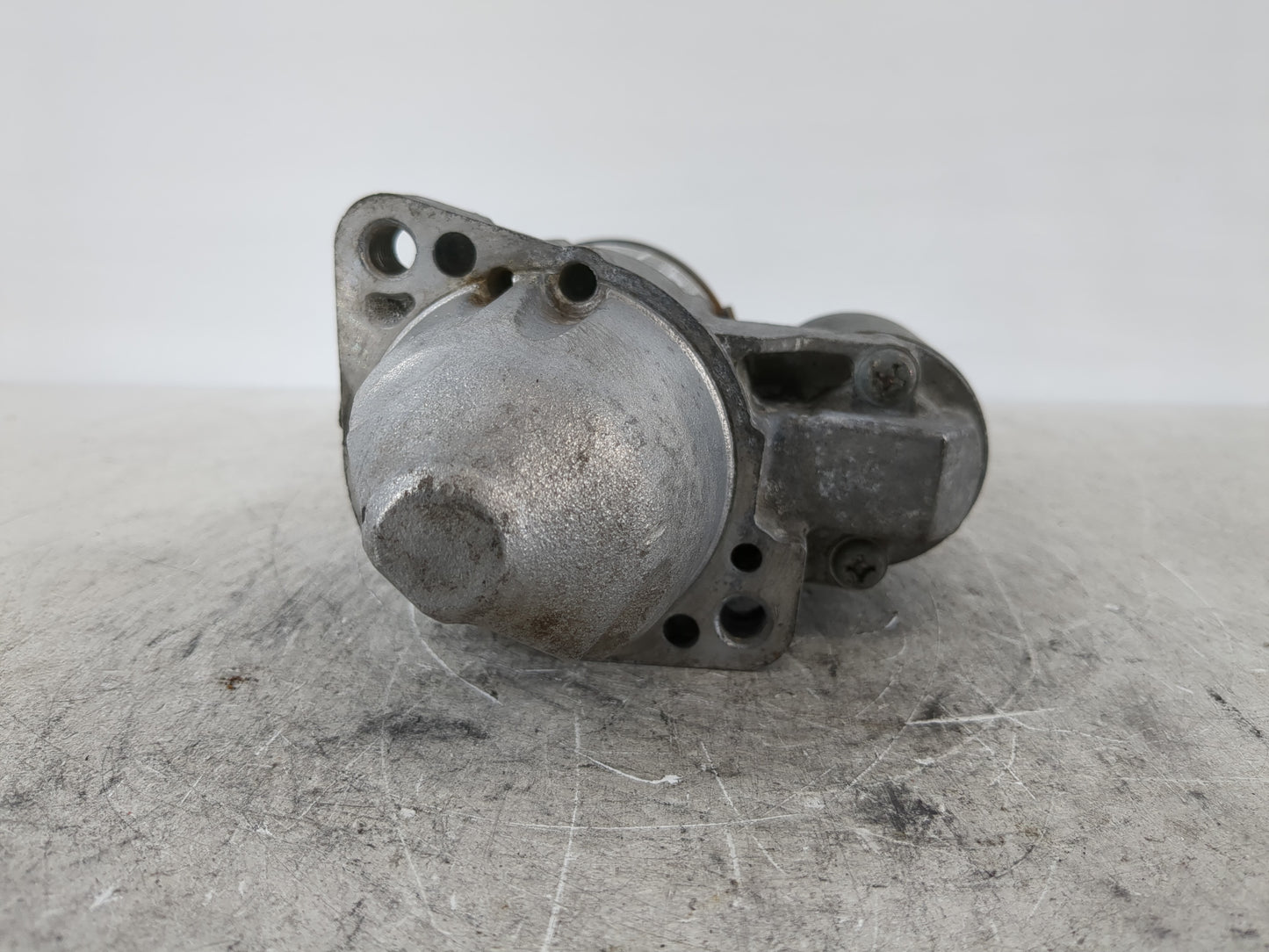 2017-2022 Dodge Charger Car Starter Motor Solenoid OEM P/N:05034555AA Fits OEM Used Auto Parts - Oemusedautoparts1.com