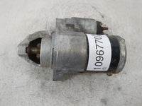 2017-2022 Dodge Charger Car Starter Motor Solenoid OEM P/N:05034555AA Fits OEM Used Auto Parts - Oemusedautoparts1.com