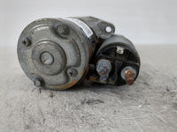 2017-2022 Dodge Charger Car Starter Motor Solenoid OEM P/N:05034555AA Fits OEM Used Auto Parts - Oemusedautoparts1.com