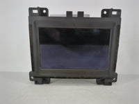 2018-2020 Dodge Charger Radio AM FM Cd Player Receiver Replacement P/N:68321851AE Fits Fits 2018 2019 2020 OEM Used Auto Par