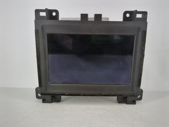 compare product 2018-2020 Dodge Charger Radio AM FM Cd Player Receiver Replacement P/N:68321851AE Fits Fits 2018 2019 2020 OEM Used Auto Parts