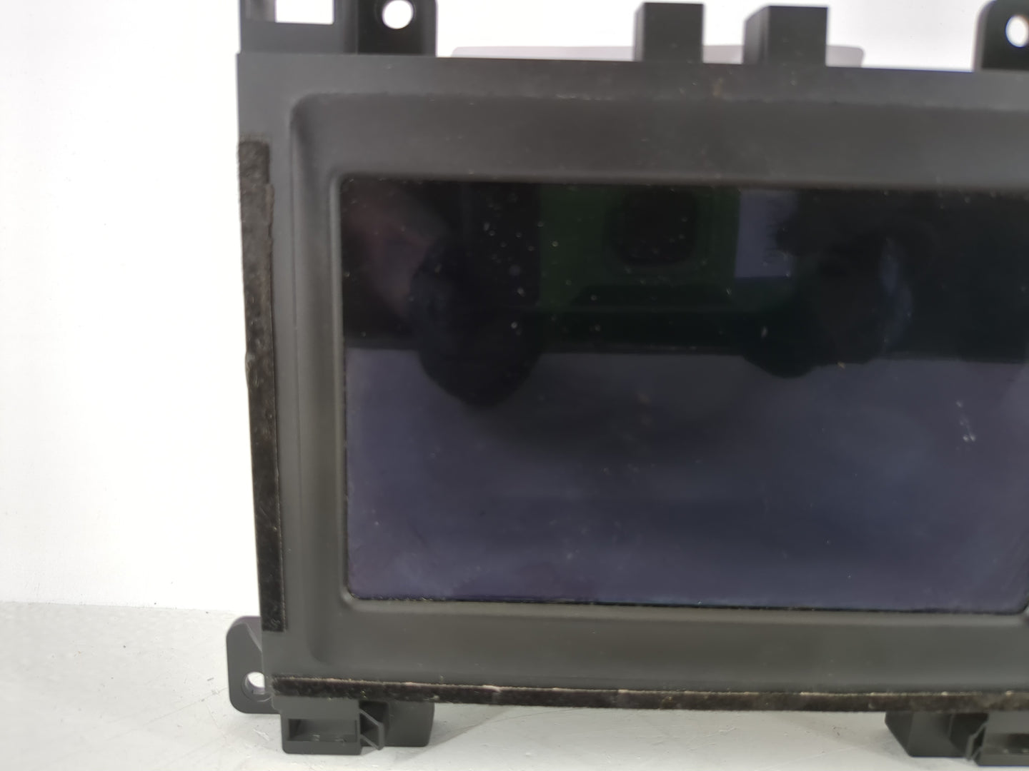 2018-2020 Dodge Charger Radio AM FM Cd Player Receiver Replacement P/N:68321851AE Fits Fits 2018 2019 2020 OEM Used Auto Par