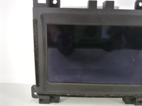 2018-2020 Dodge Charger Radio AM FM Cd Player Receiver Replacement P/N:68321851AE Fits Fits 2018 2019 2020 OEM Used Auto Par
